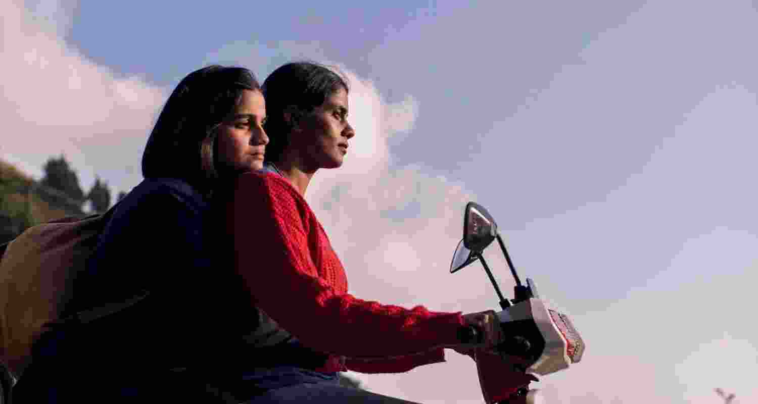 'Girls Will Be Girls' goes global with OTT: Richa Chadha