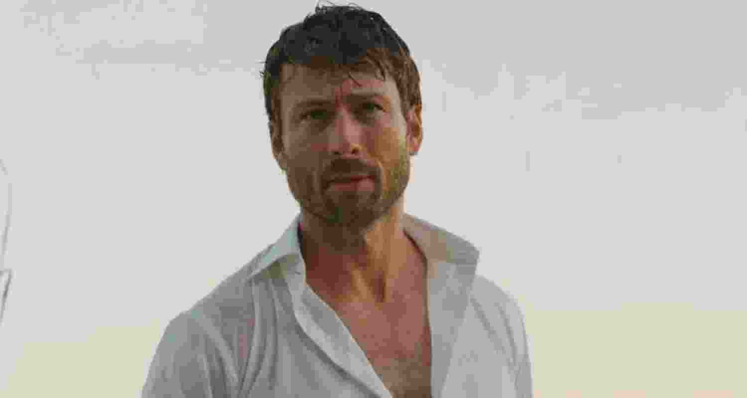 Glen Powell’s ‘How to Make a Killing’ to release in Feb