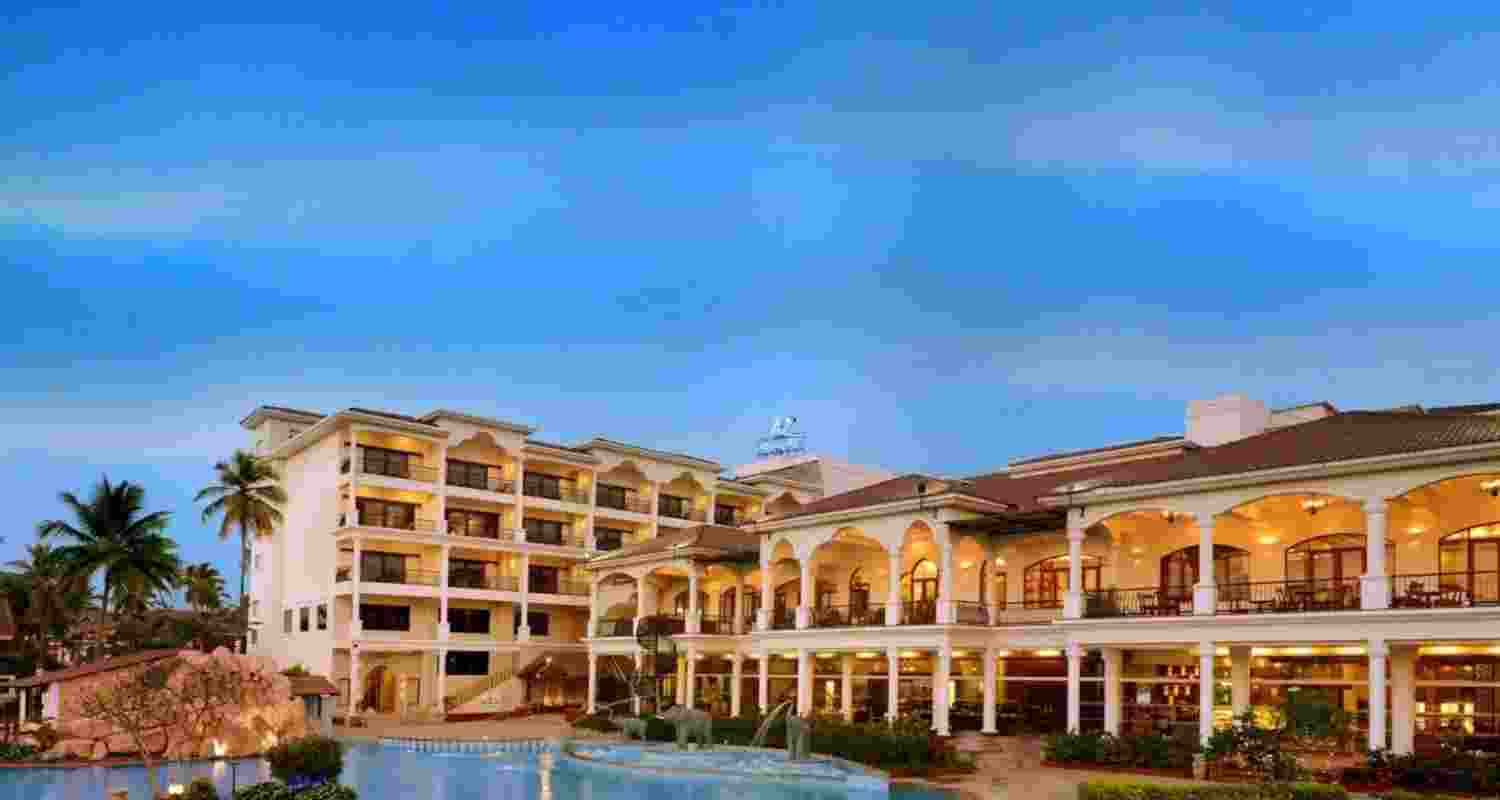 A file photograph of Resort Rio, the venue of the ongoing FIDE World Cup 2025.