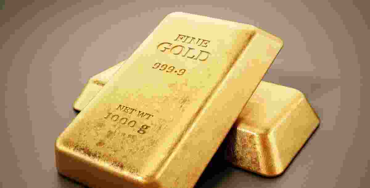 Customs seized over 5 kg of gold from an IndiGo flight at IGI airport