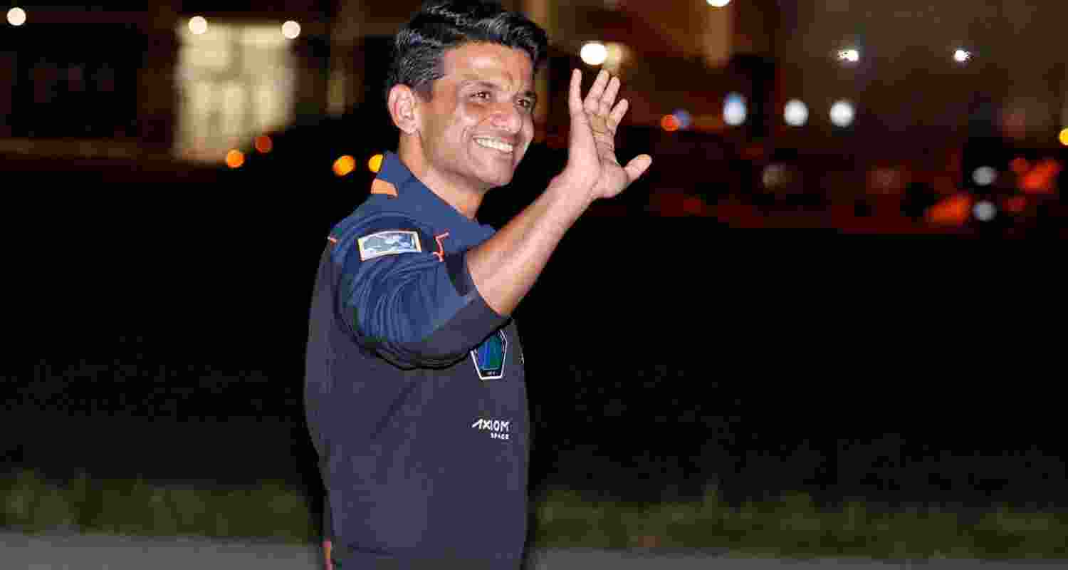 President approves Gallantry Awards, Shukla gets Ashoka Chakra