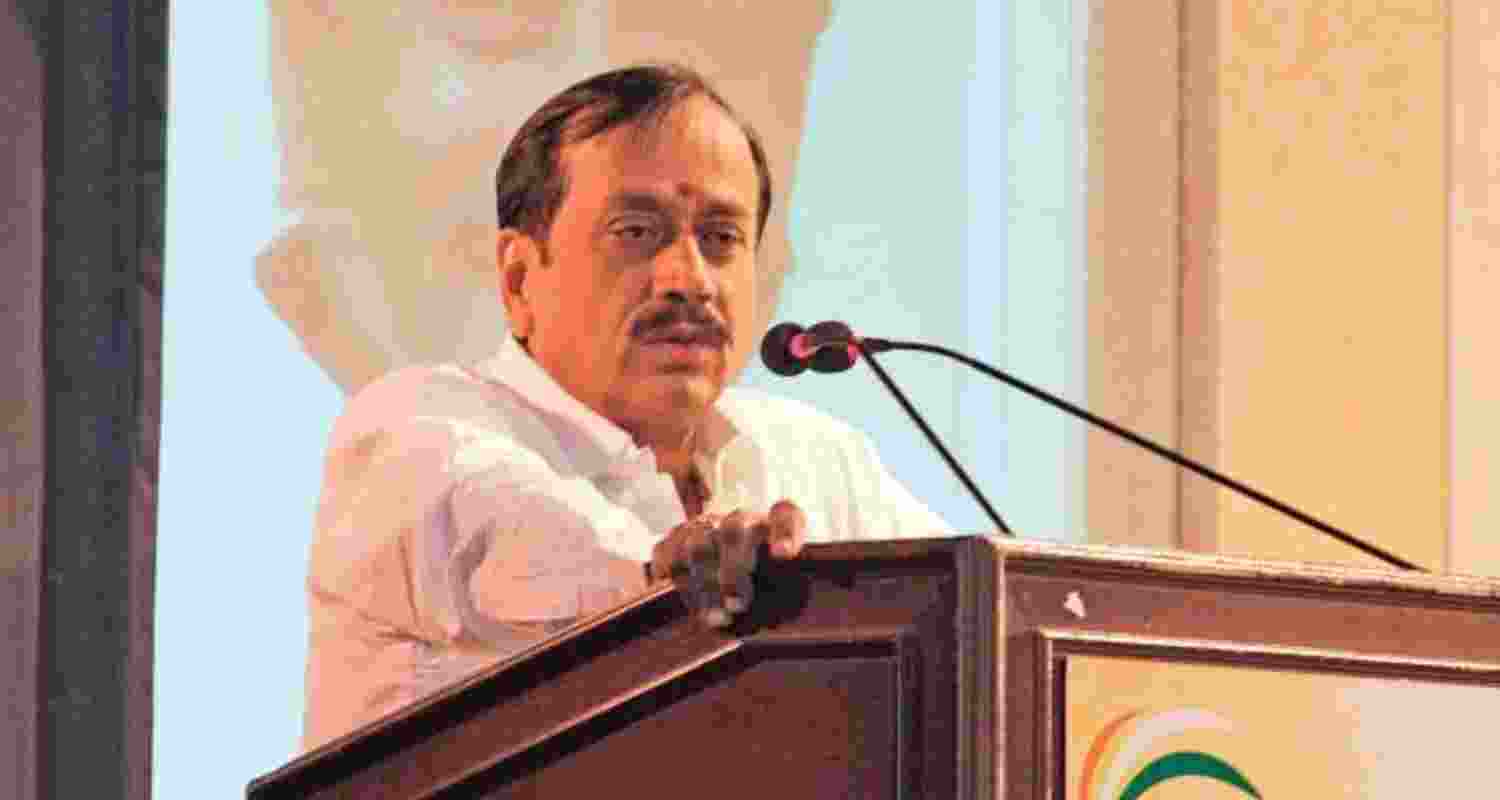 BJP's H Raja slams Haasan for 'trading' RS seat with DMK