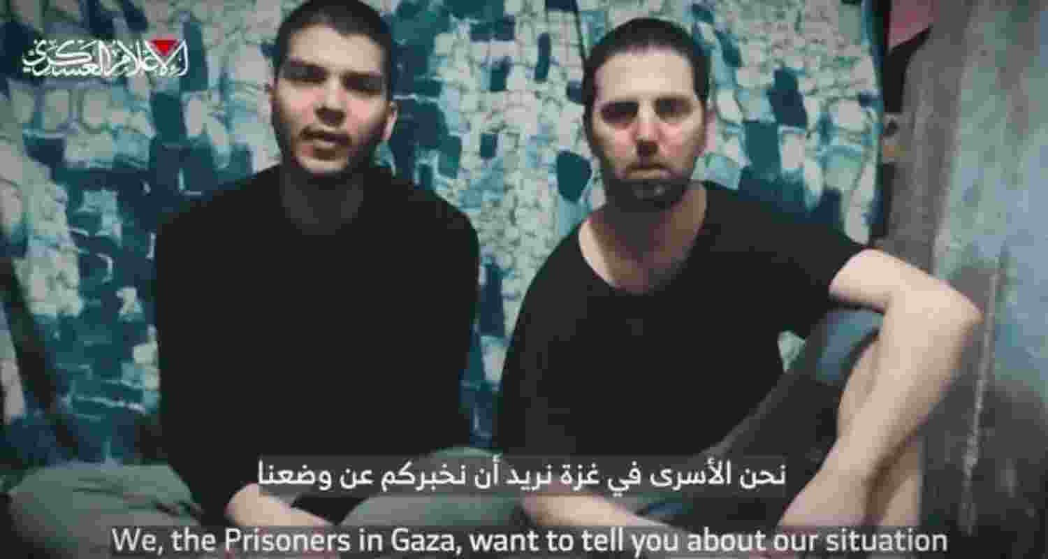Video screengrab.