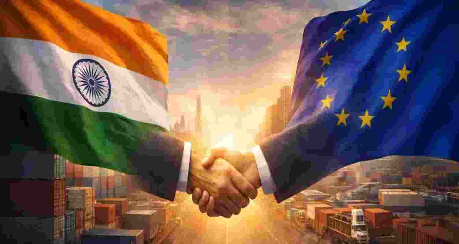 Representational image.