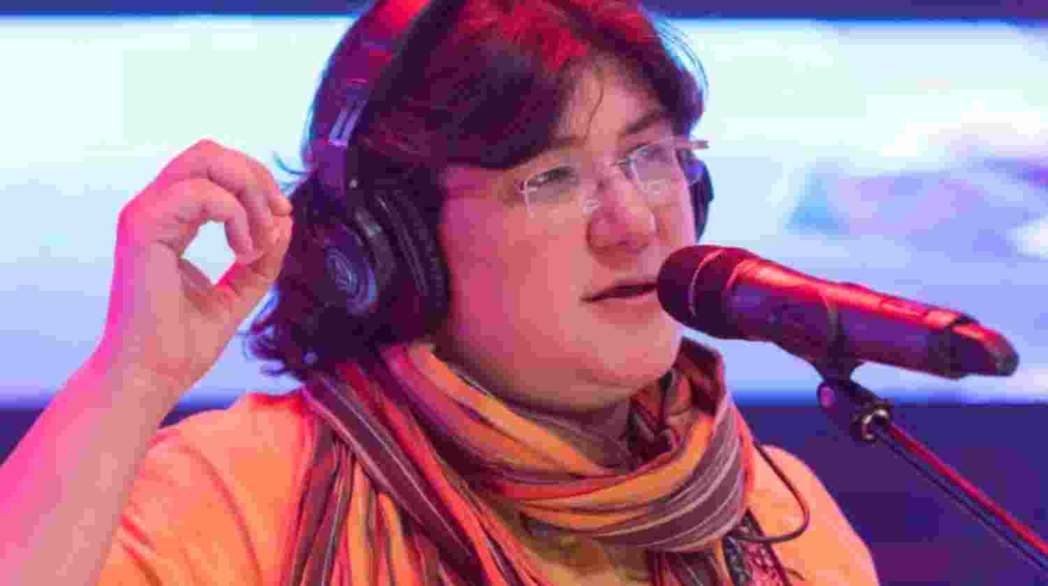 Coke Studio fame Pakistani musician Haniya Aslam dies