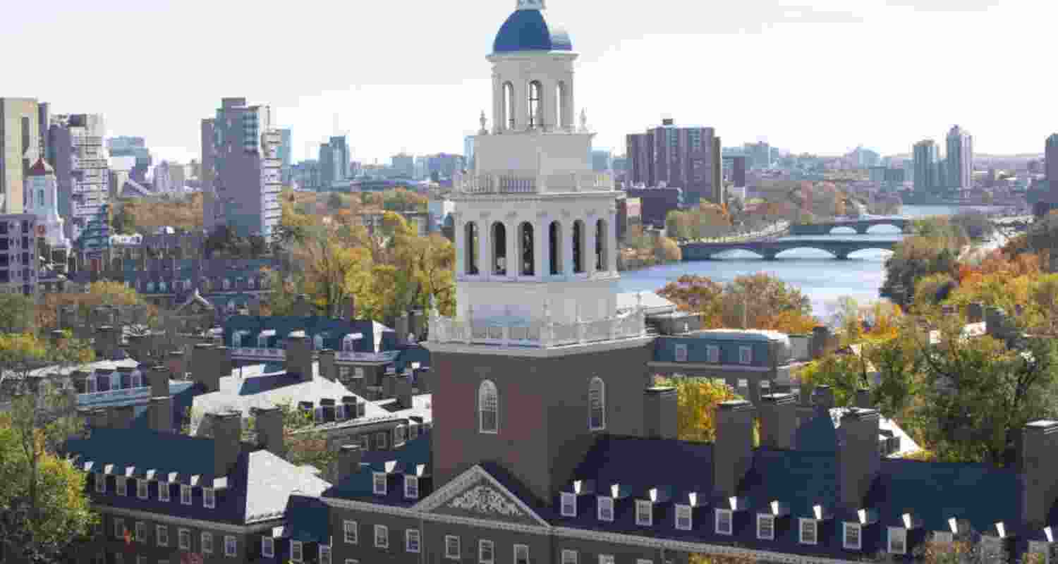 No new grants for Harvard until it meets White House demands: Trump 