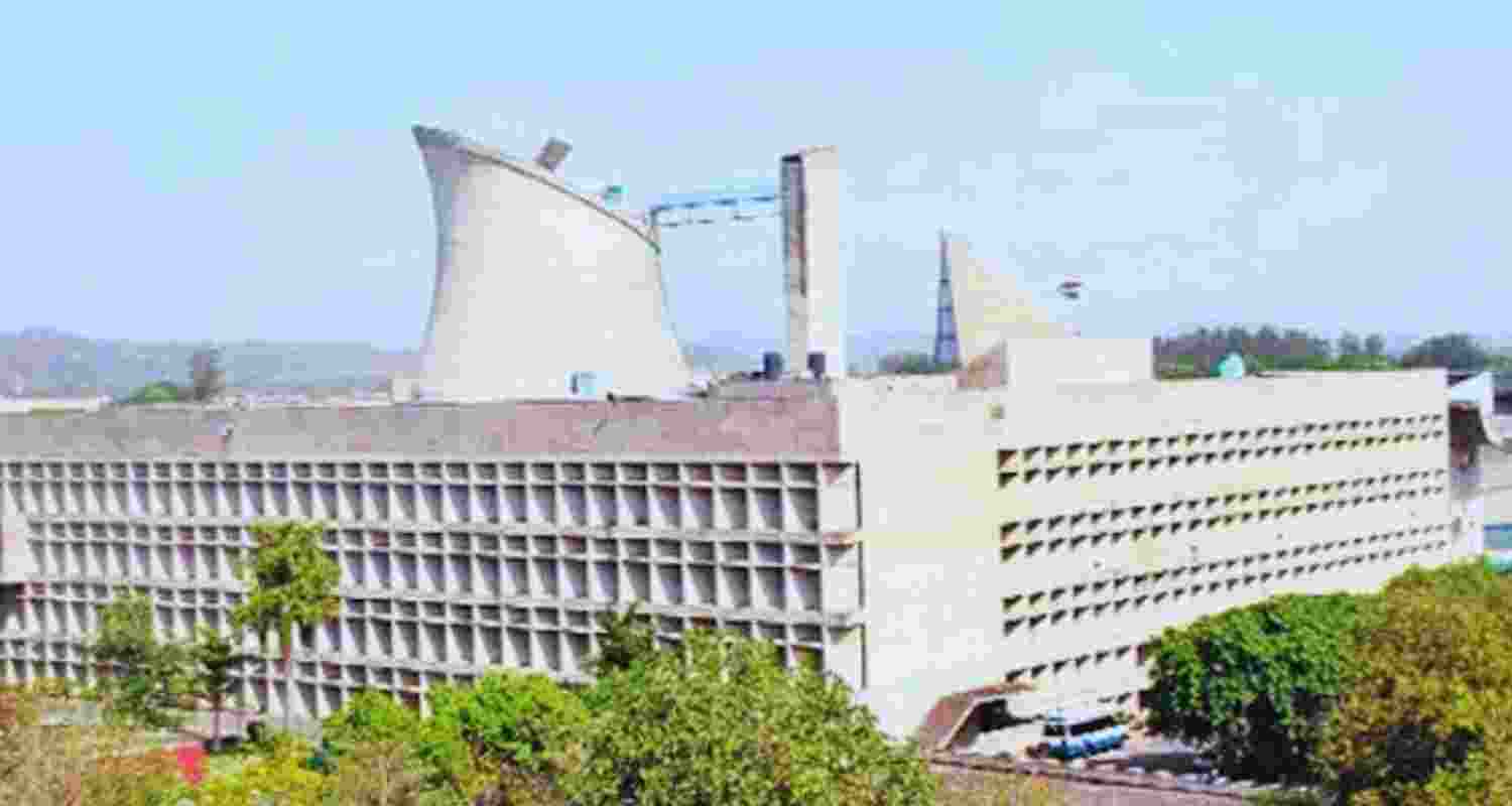 Haryana Assembly. 