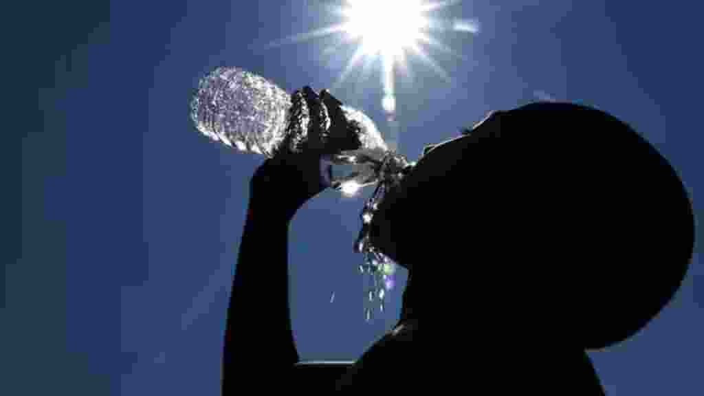 A heat dome can have serious impacts on people, because the stagnant weather pattern that allows it to exist usually results in weak winds and an increase in humidity. Both factors make the heat feel worse – and become more dangerous – because the human body is not cooled as much by sweating.