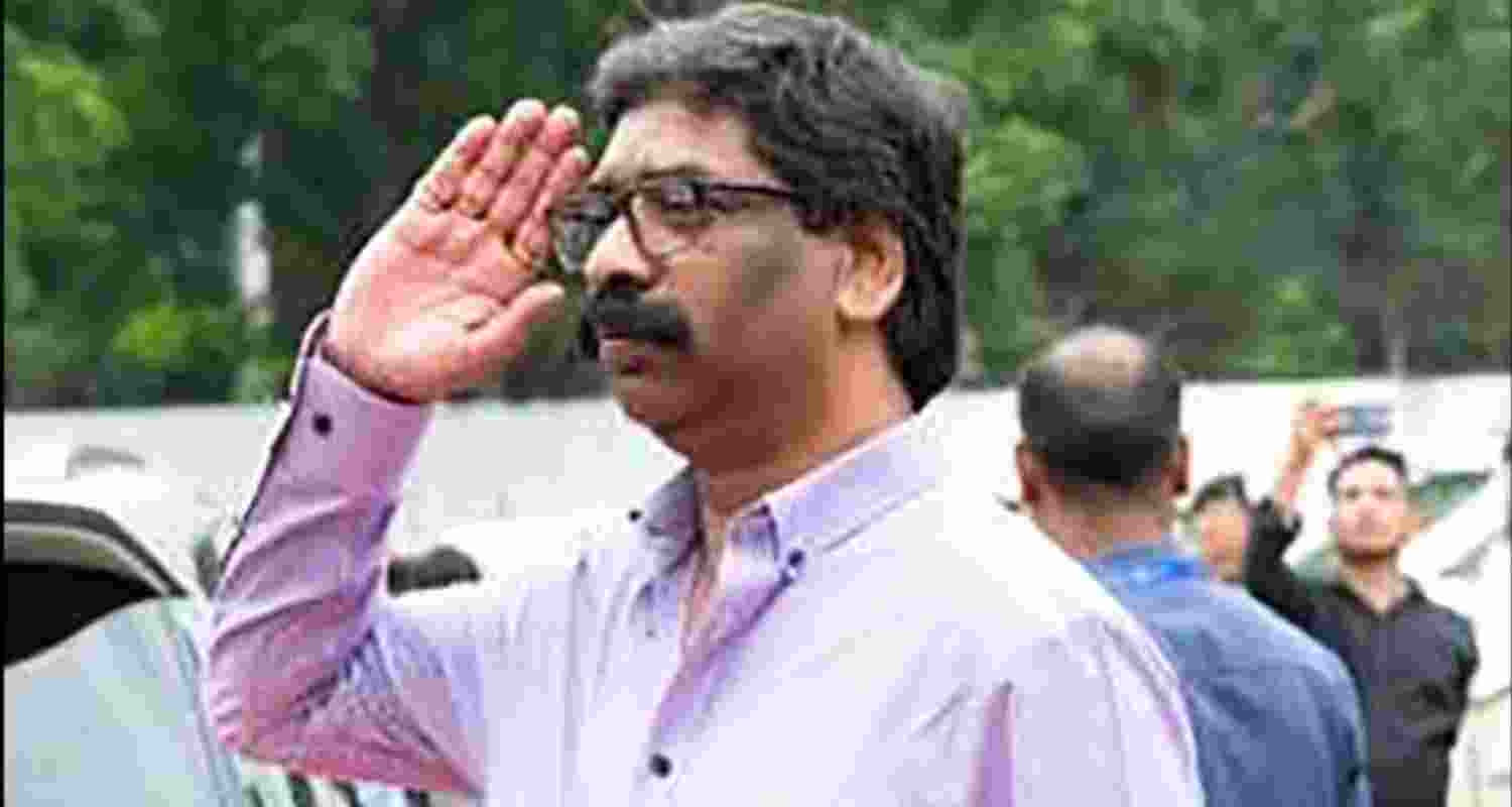 Ex-Jharkhand CM Hemant Soren who has been arrested for allegedly grabbing 8.5 acres of land in Ranchi is currently in judicial custody at Birsa Munda Central Jail, Ranchi.