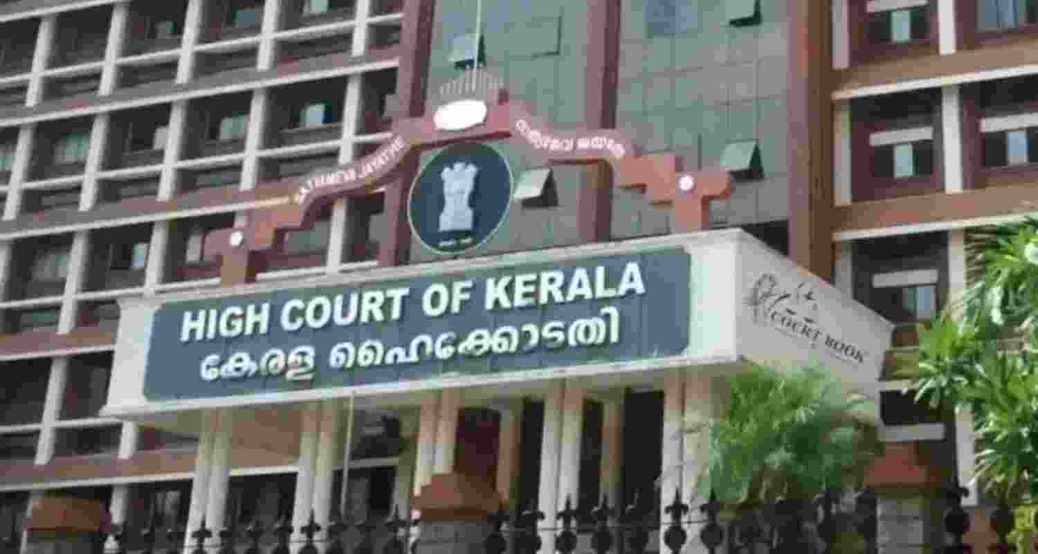 12 of 13 universities in Kerala are without regular VCs
