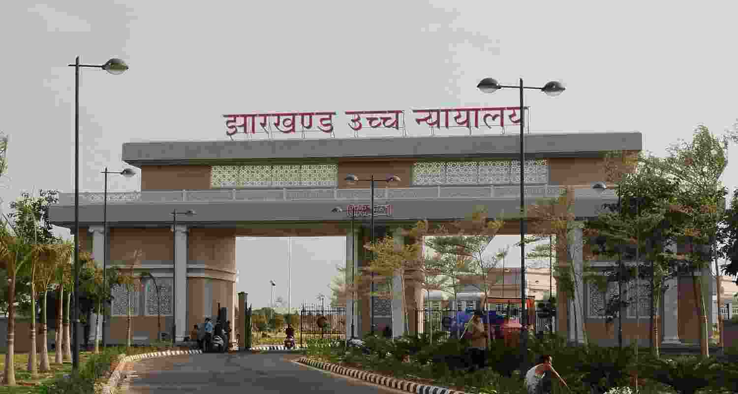 Jharkhand HC: ‘Adivasi’ not a recognised caste