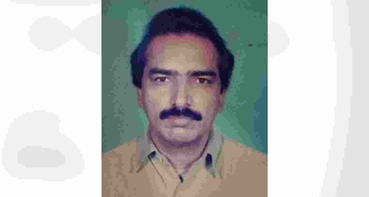 Himat Rai.