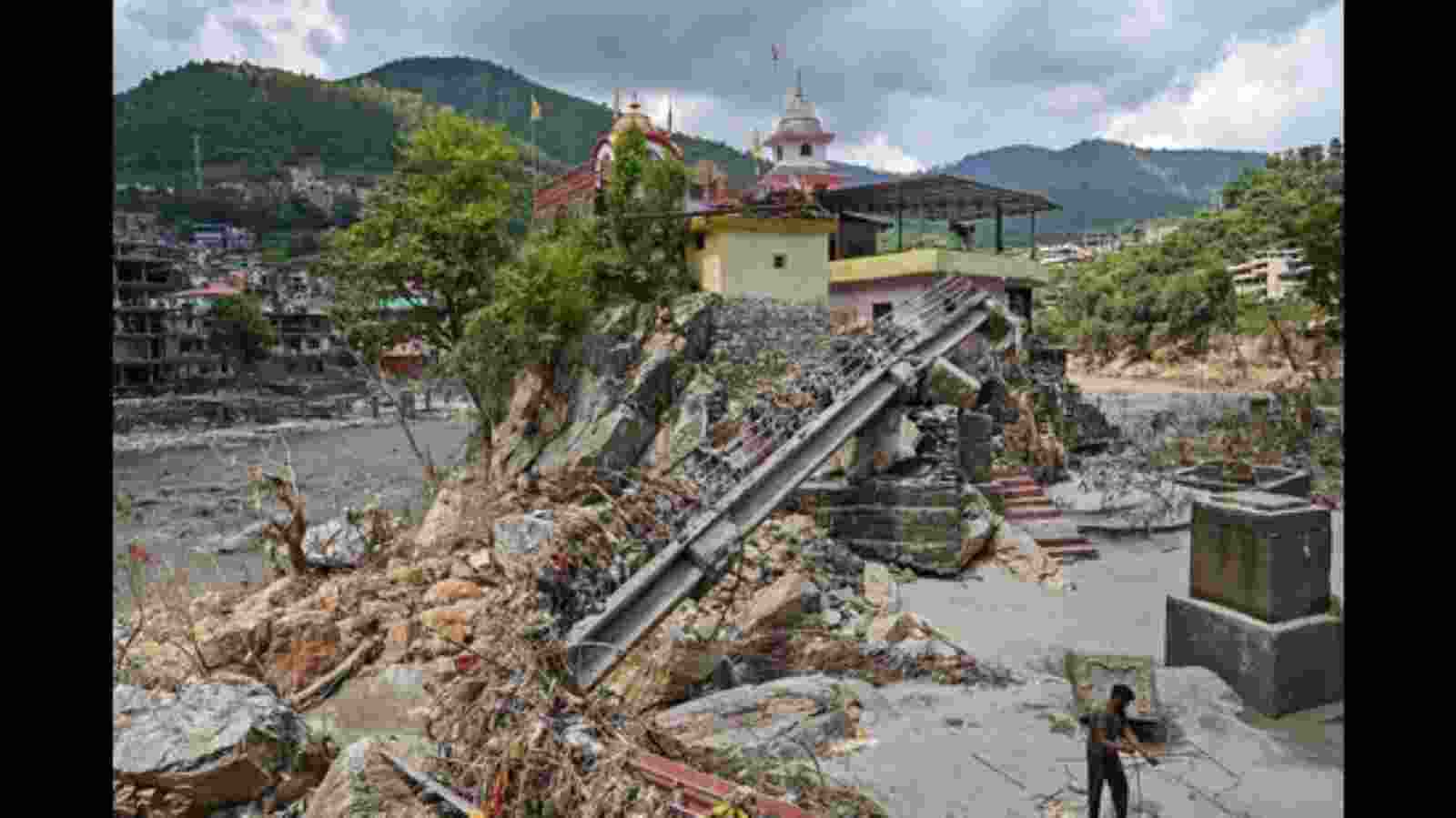Drains are being cleaned, river embankments are being strengthened, even databases of sandbags, volunteers and earth moving equipment operators are being created, but Delhi, Himachal, Haryana and Punjab governments would be wise to exercise extra caution this year given the havoc caused by extreme weather in 2023.