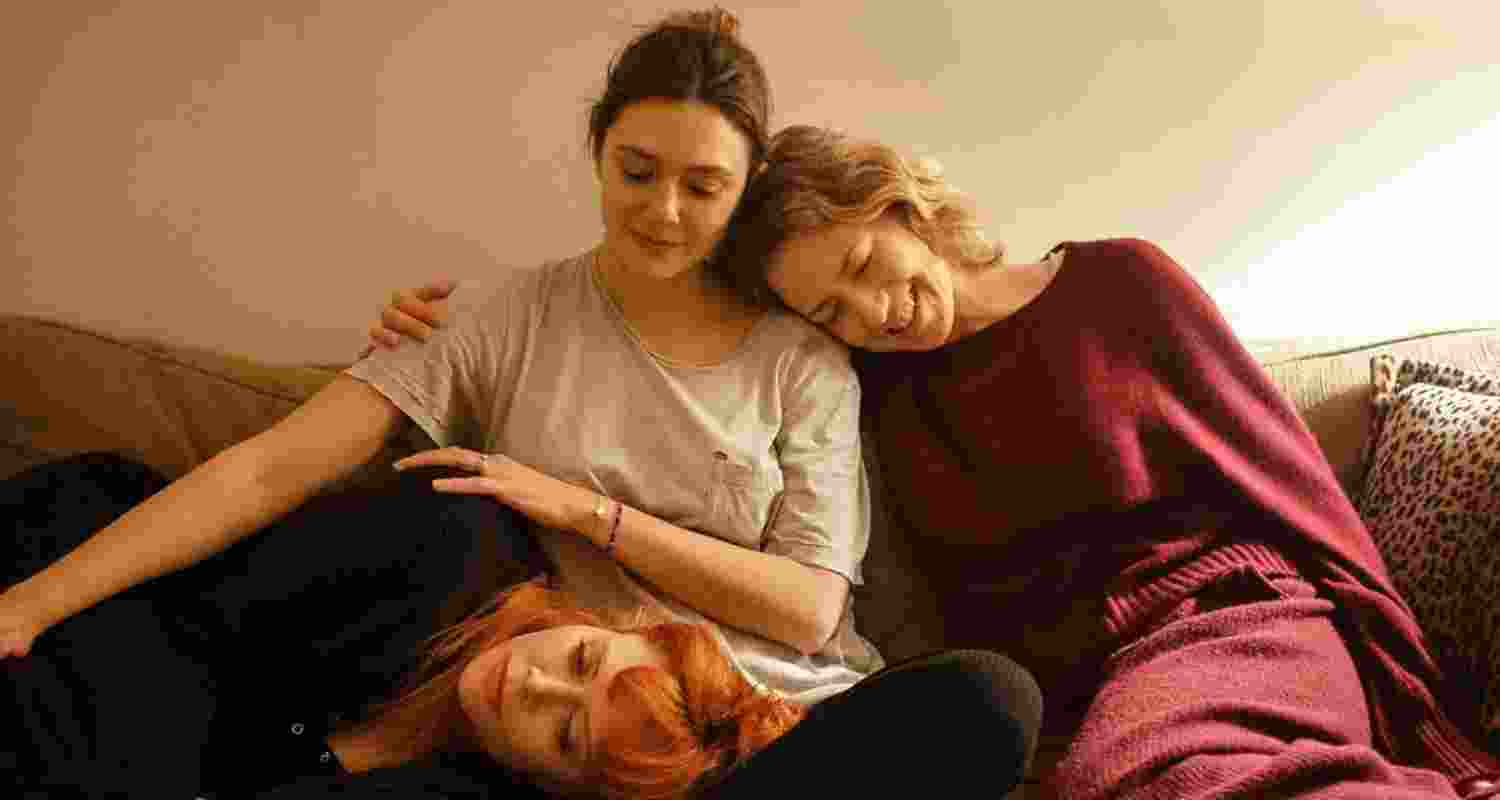 His Three Daughters: A raw look at family and death