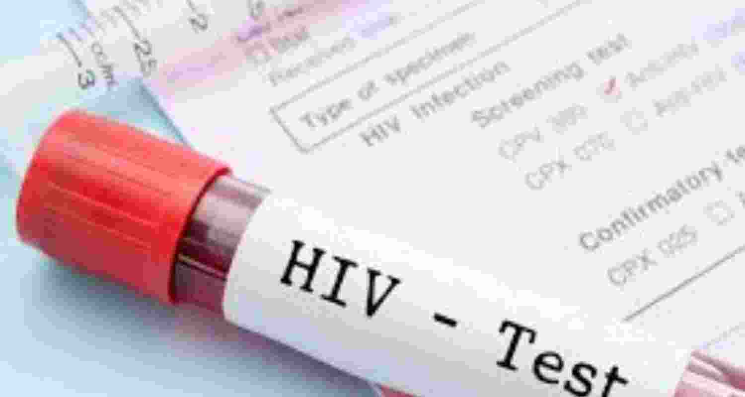 Chaibasa HIV horror returns as another 3 found infected