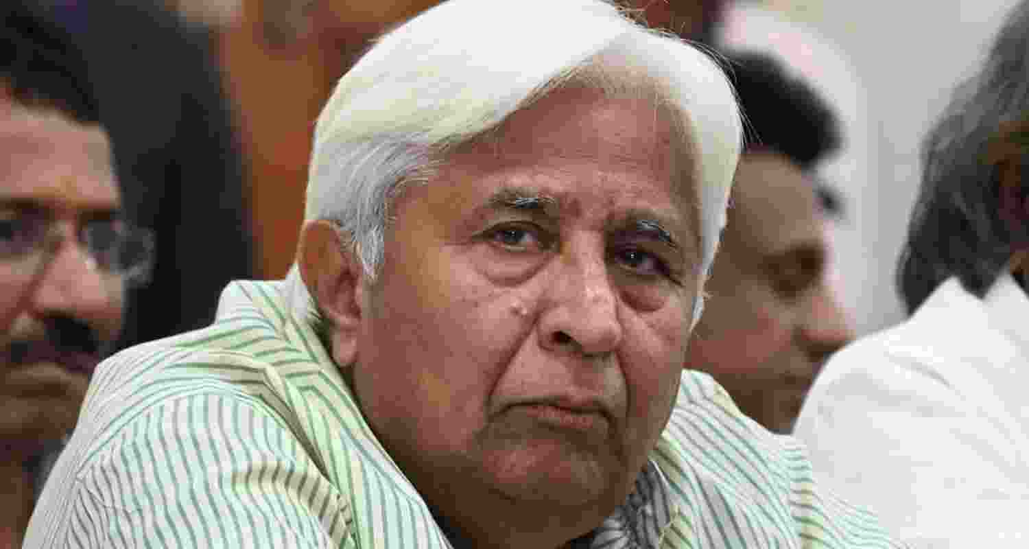 Karnataka govt nods to internal reservation among SCs
