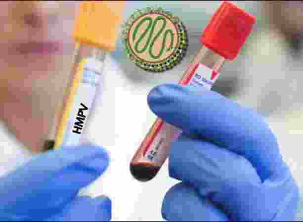Nagpur reports 2 HMPV cases, India’s tally reaches 7