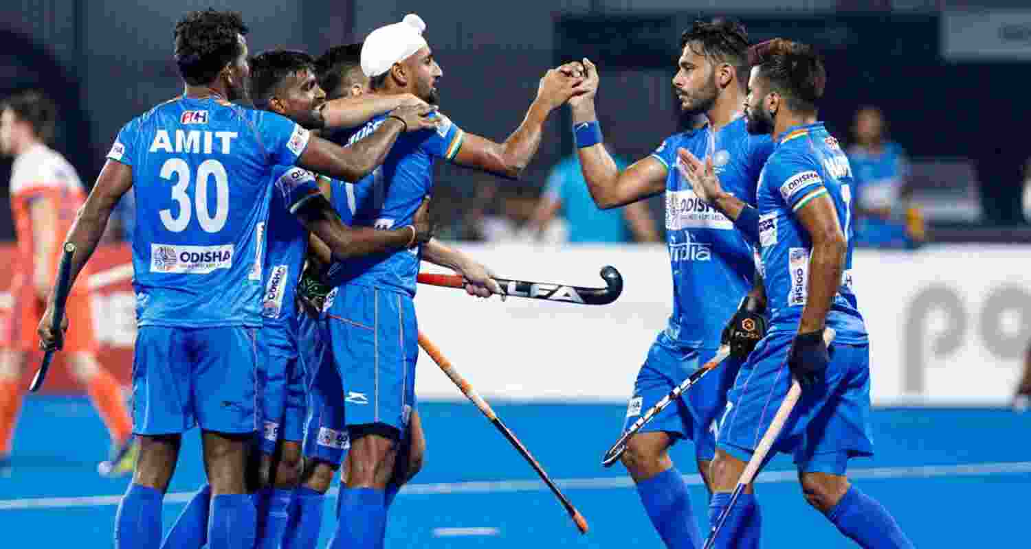 Representational image. Representational image.