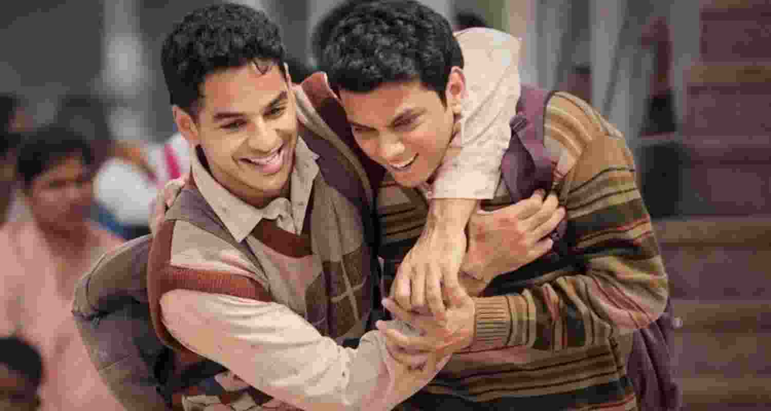 India’s Oscar entry Homebound exits the race after missing a Best International Feature nomination at the 98th Academy Awards