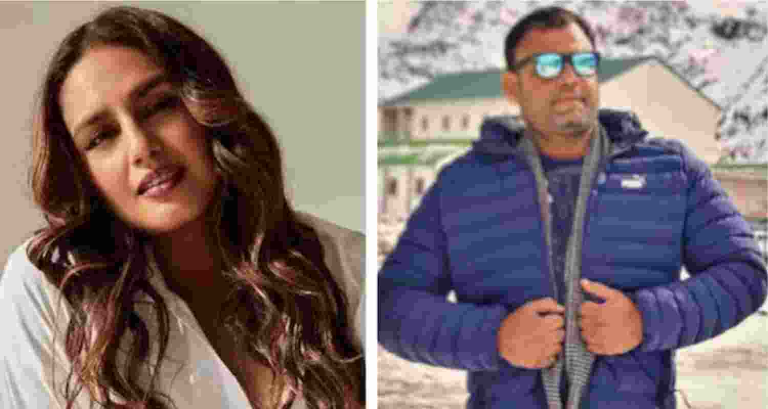 Actress Huma Qureshi's cousin Asif Qureshi was murdered on Thursday late night.