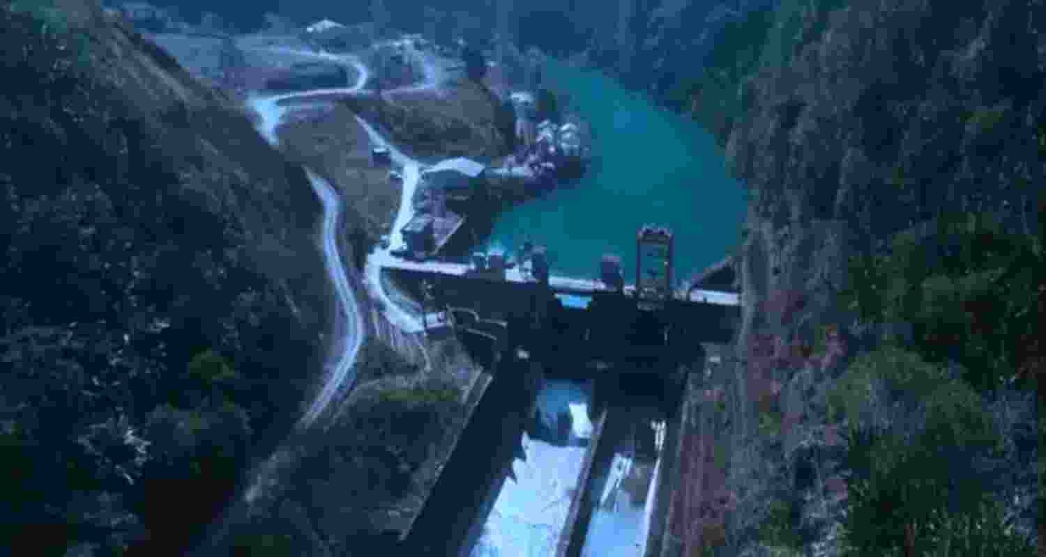 Tato-II HEP will generate an estimated 2,738.06 million units of electricity annually.