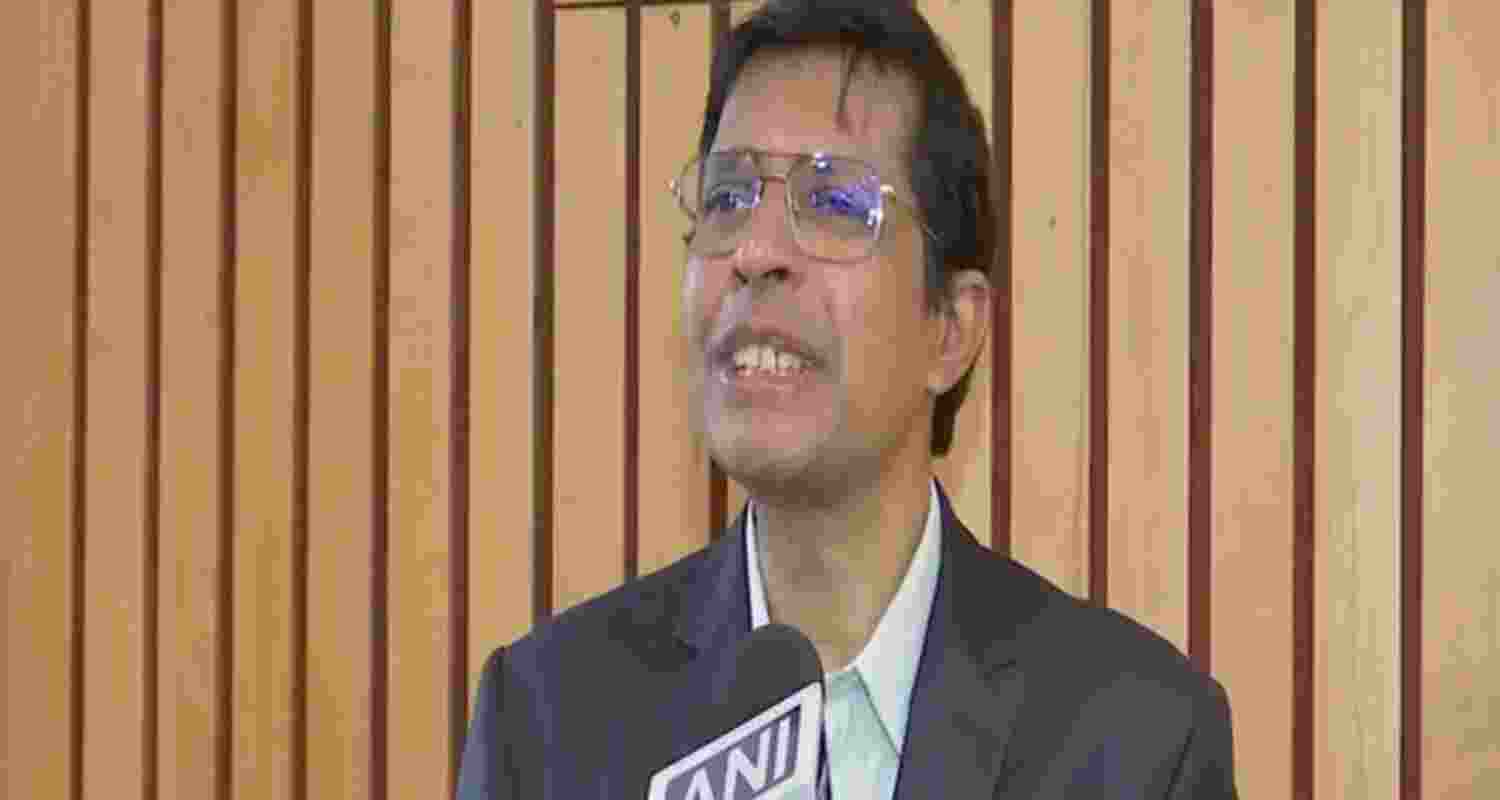 IIT Madras Director's cow urine remark sparks debate