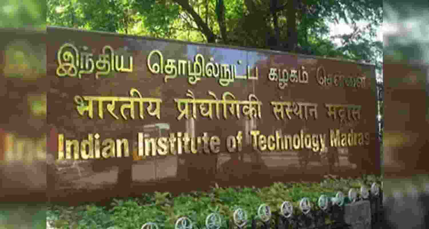 IIT-Madras creates world's first 3D high-res fetal brain images