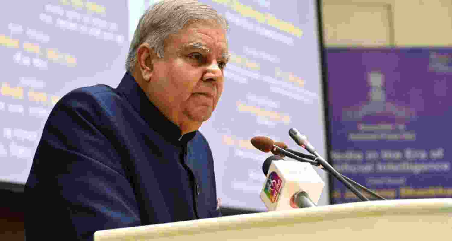 New Portal 'Hamara Samvidhan Hamara Samman' To Boost Citizen Engagement With Constitution.