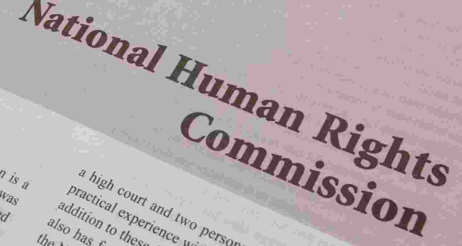 NHRC Seeks Details From Ministry On Suicide of Anna Sebestian Employee of EY India Tied To Overwork.