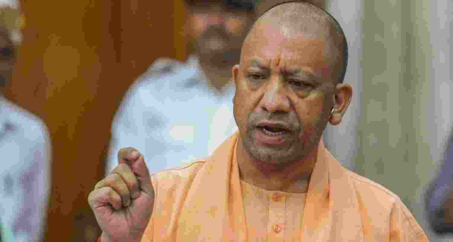 Uttar Pradesh Mandates Masks, Gloves And CCT For Restaurants.