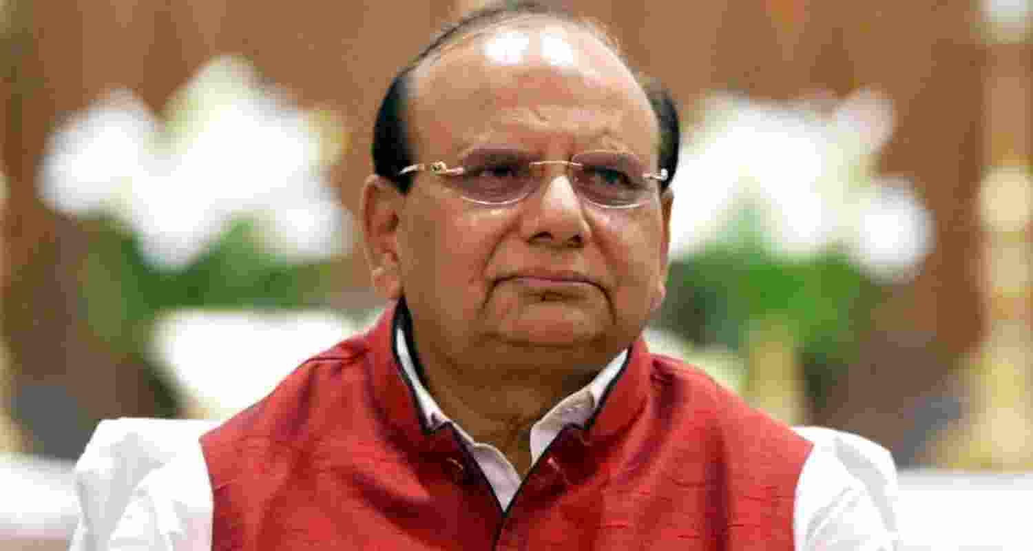 1984 Riot Victims Families To Receive Job Qualification Relaxation Aid In Delhi Via Order Of LG Saxena.