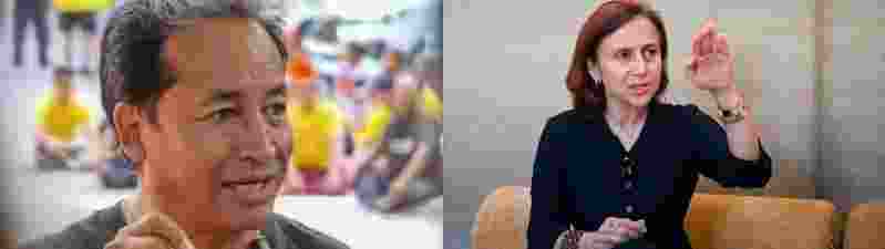 SC defers Wangchuk's case to Dec 8 after SG seeks time for reply