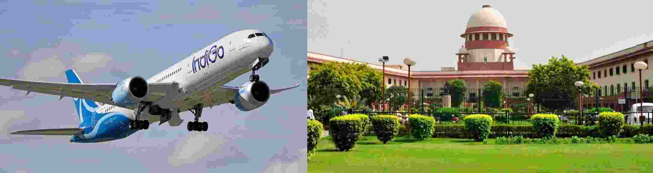 IndiGo crisis: SC declines to entertain plea,says 'matter' in HC