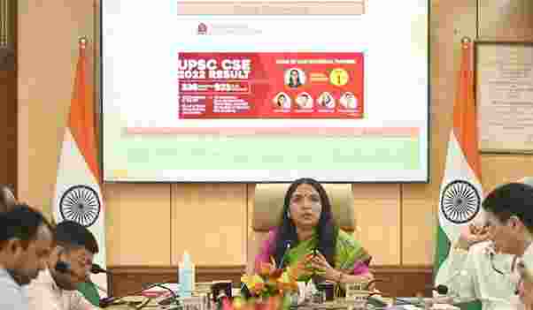 CCPA imposes penalties on UPSC coaching institutes for misleading ads