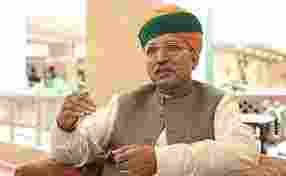 Arjun Ram Meghwal takes charge: Judges' appointment, vacancies, pendency key challenges