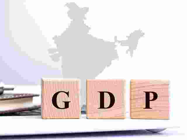 SBI pegs FY25 GDP growth at 6.3 pc, below RBI's 6.6 pc