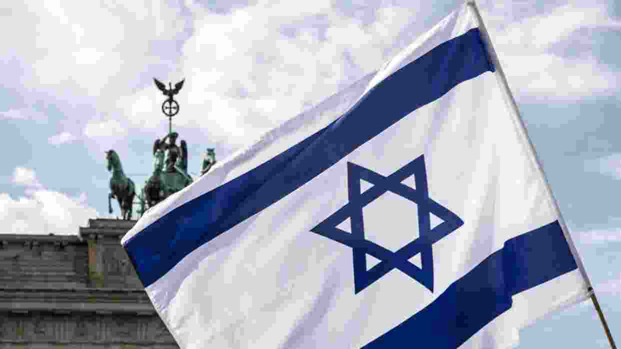 Israel lifts all precautionary restrictions after Iranian attack