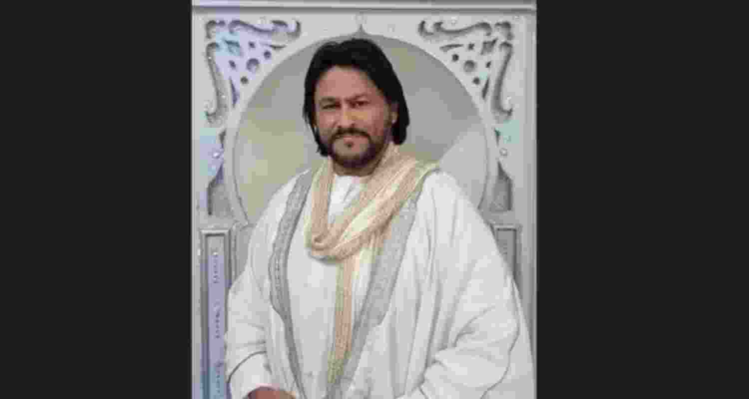 Gay Imam Muhsin Hendricks killed in South Africa, probe ordered