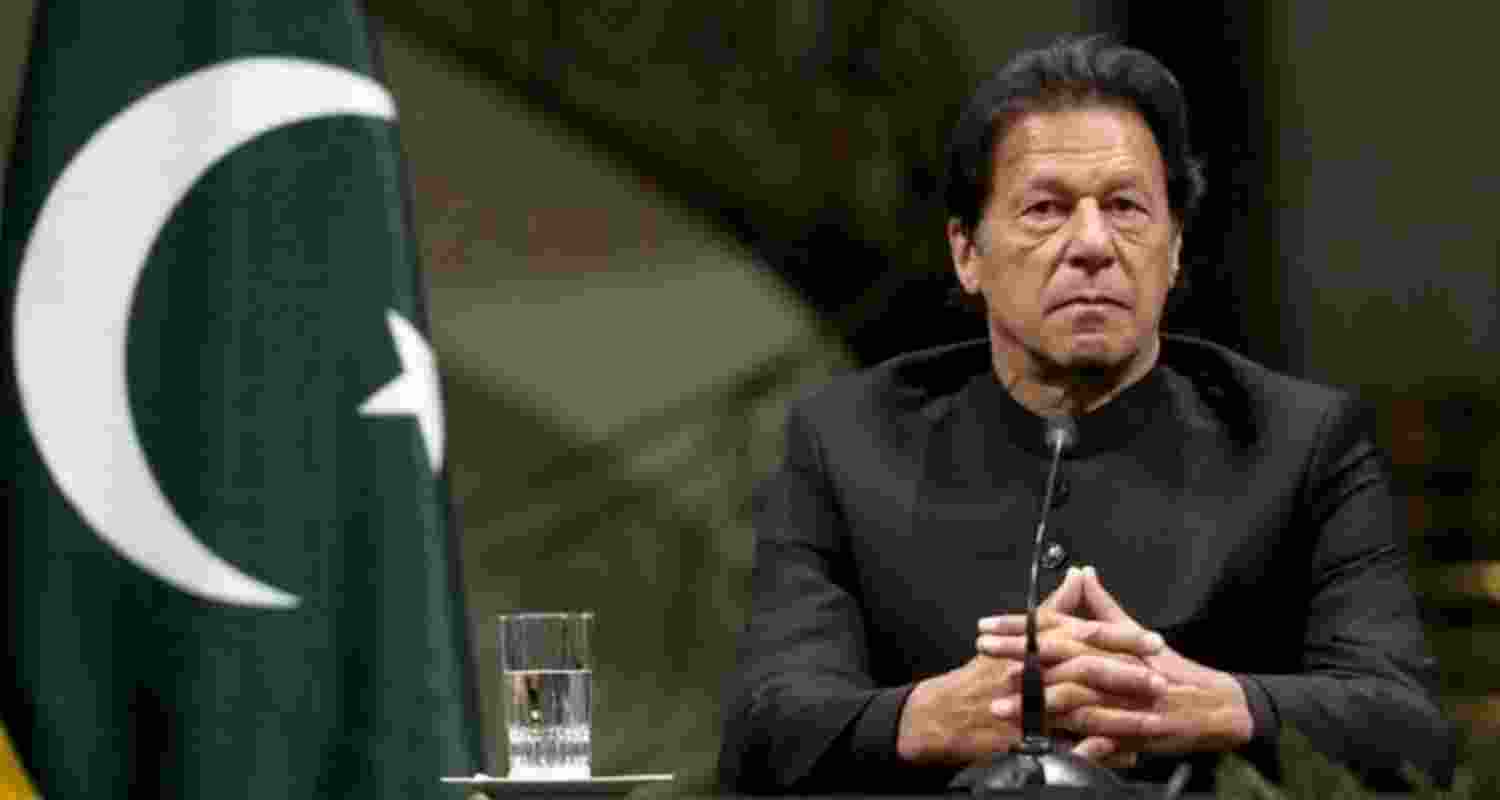 ‘No evidence that cipher was in Imran’s custody’: Islamabad High Court