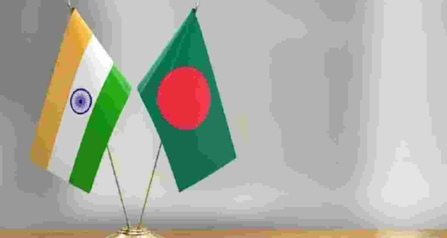 India, Bangladesh clash over minority violence reports