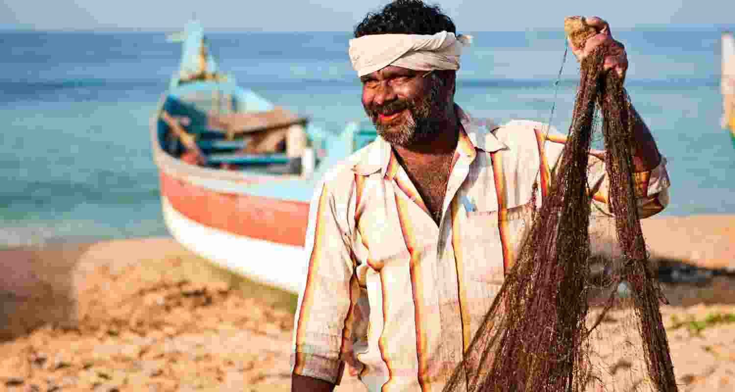 Representative Image. 