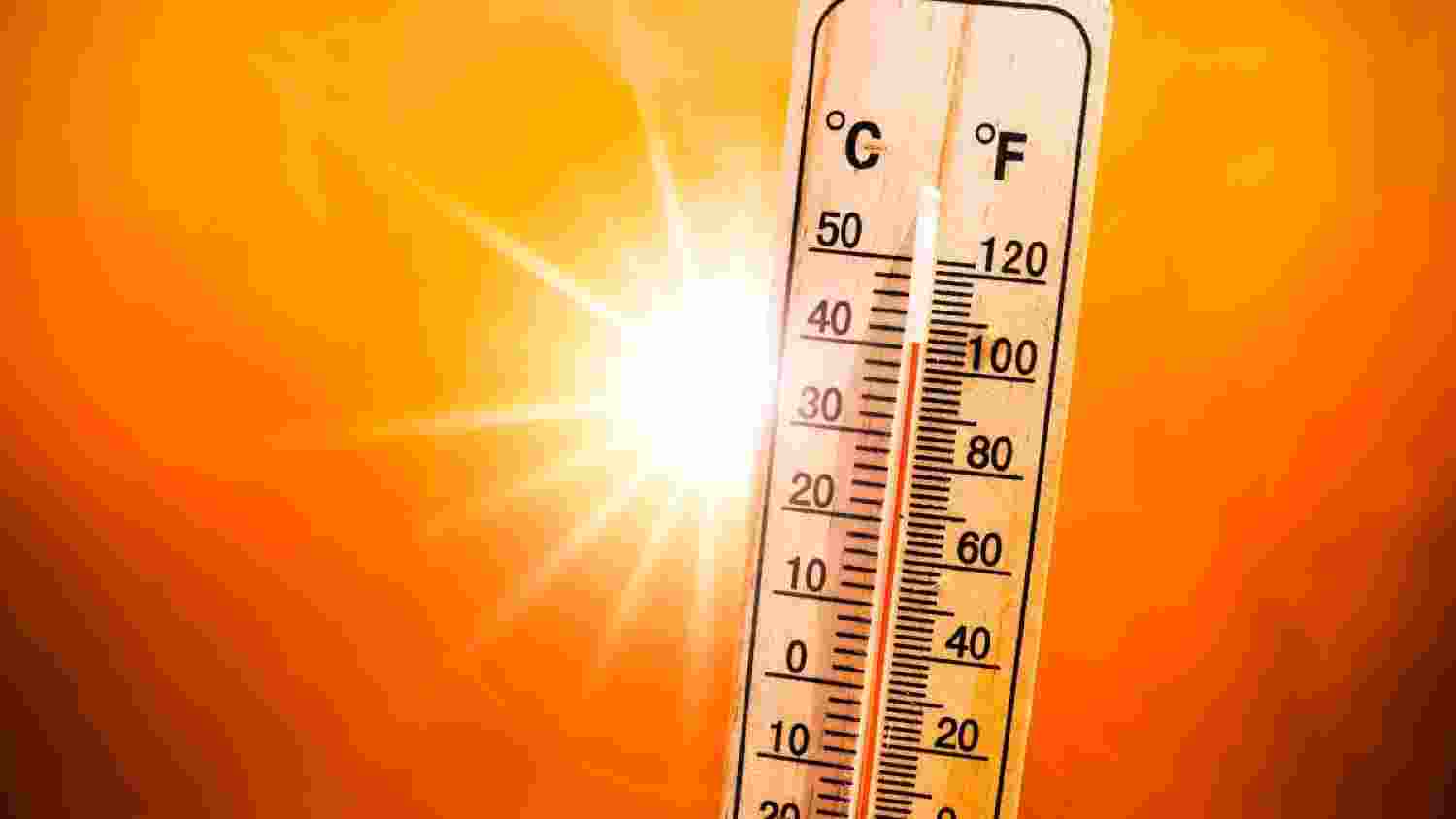 Record-breaking heat: Earth registers hottest March in history 