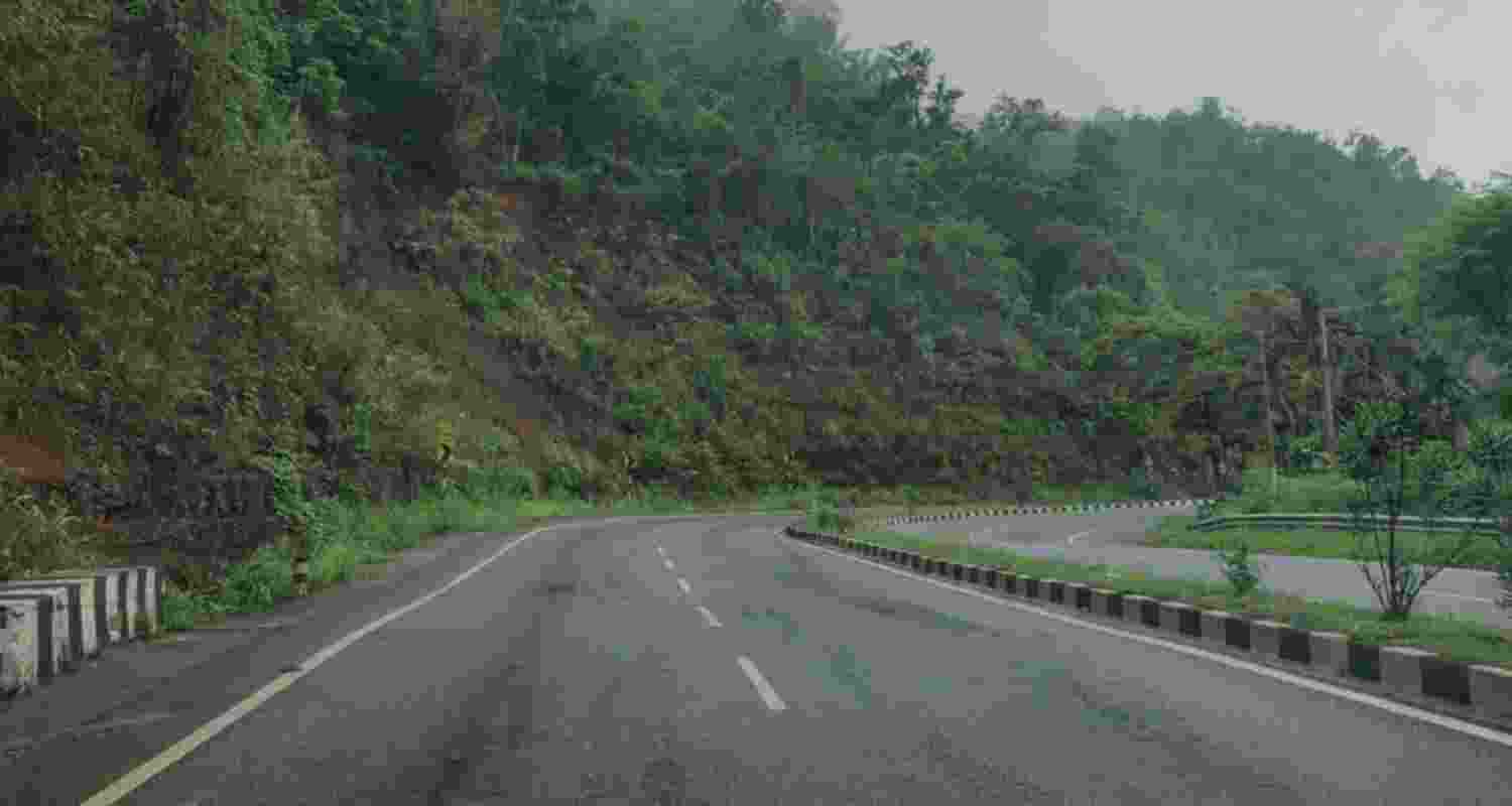 India clears Shillong-Silchar highway bypassing Bangladesh
