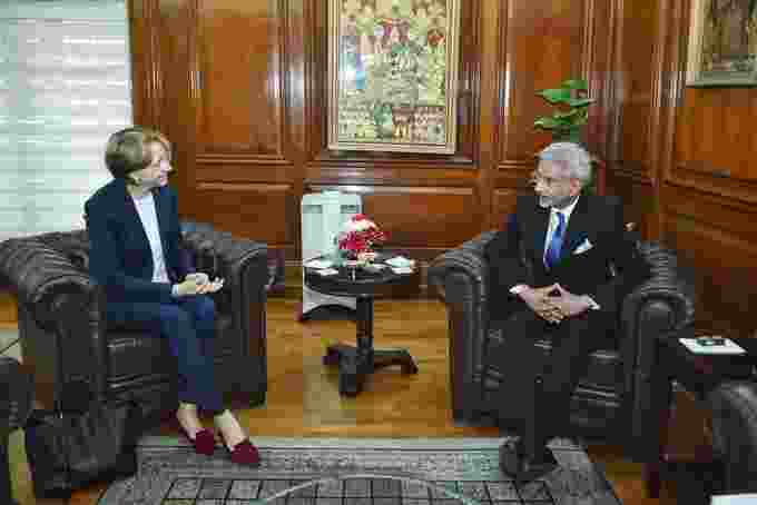 India and France also reviewed the progress outlined in the India-France Horizon 2047 Roadmap.