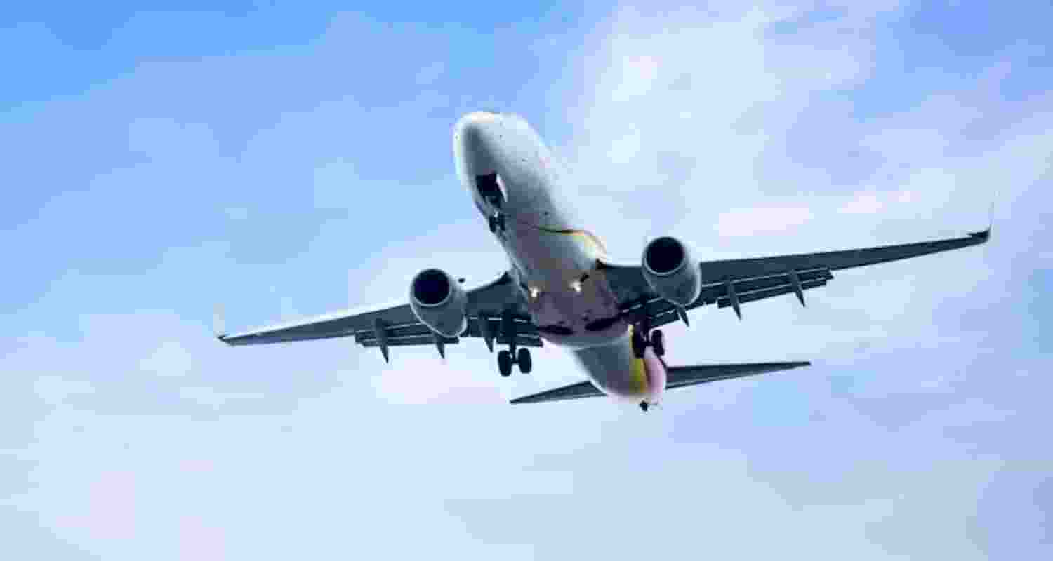 Air India suspends flights to Middle East amid tensions