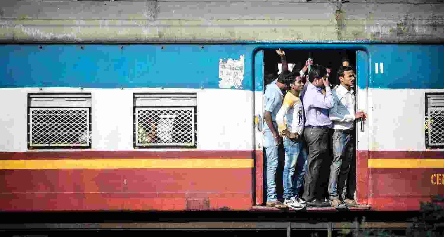 IndiGo crisis: Railways announce 84 special trains