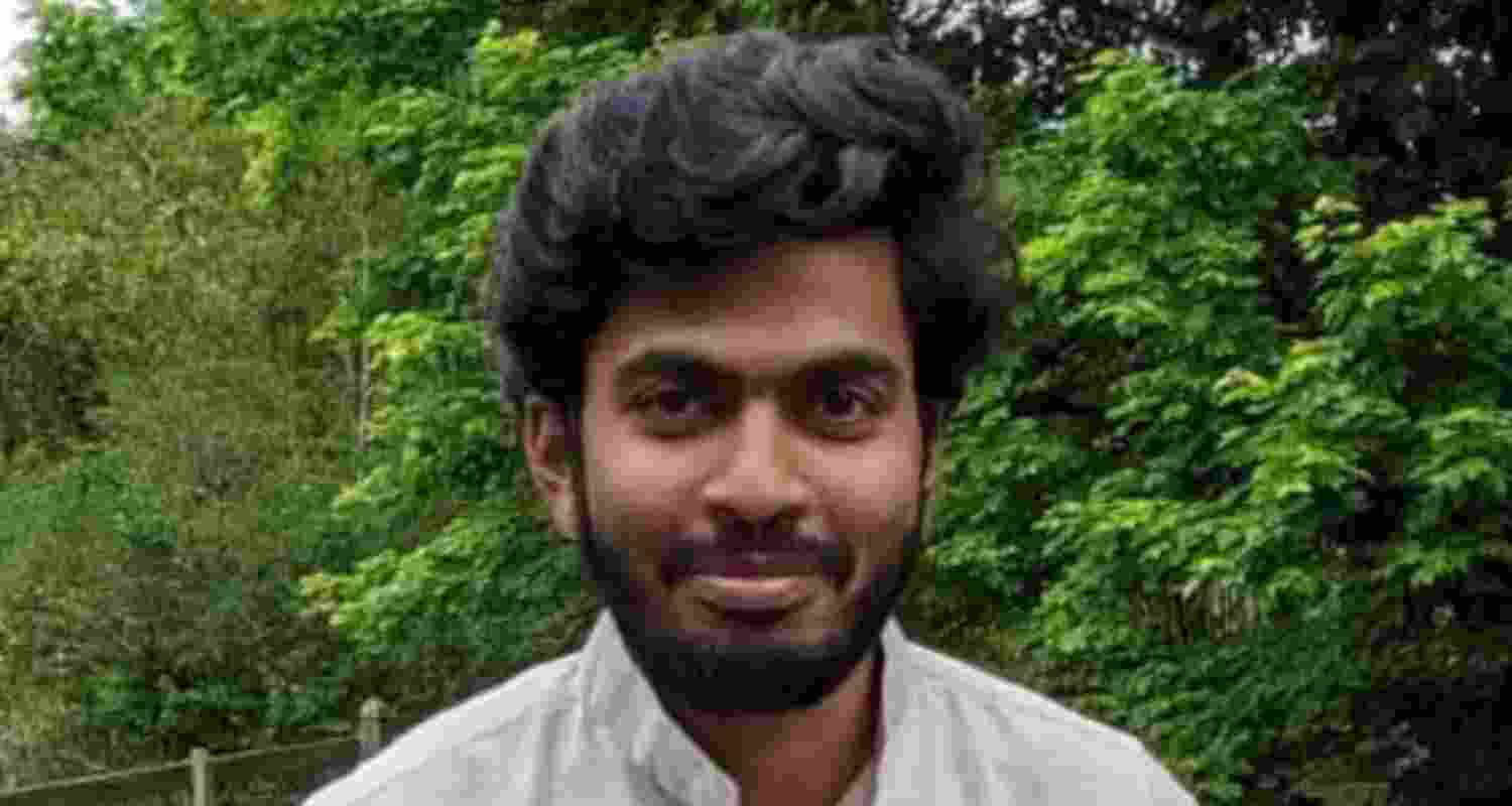 Mohammed Nizamuddin was shot dead on September 3.