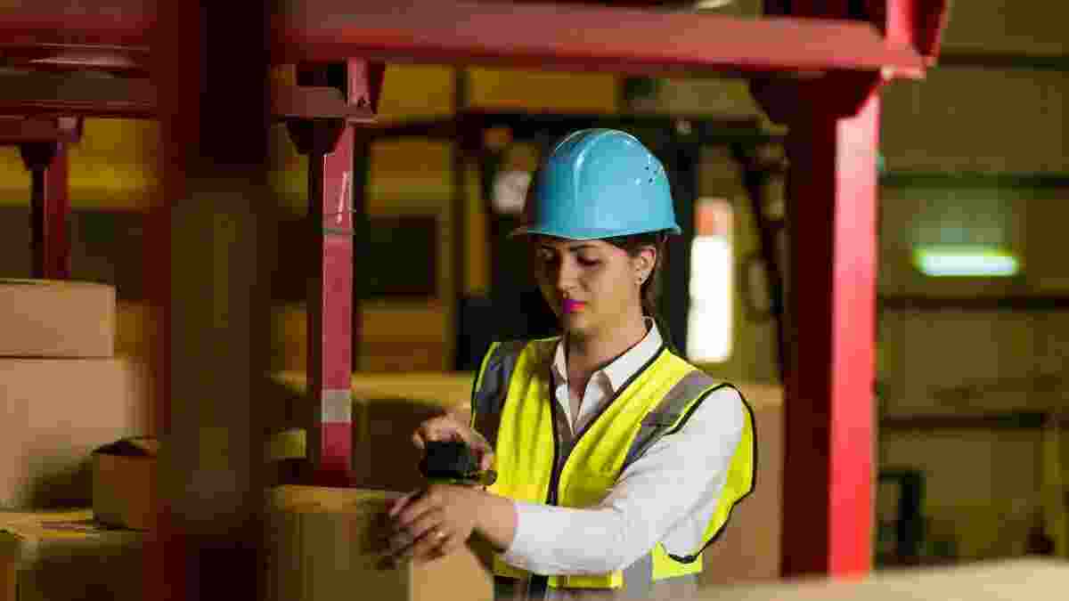 The Department for Promotion of Industry and Internal Trade (DPIIT) held a stakeholders meeting with industry and skill training centres on ways to increase women workforce in the logistics sector. 