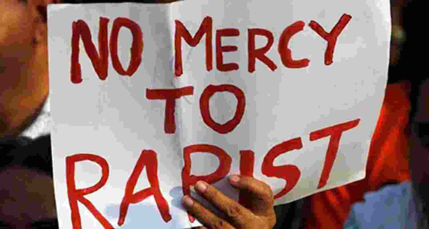 Triple-life sentence for Kerala man who raped own daughter 