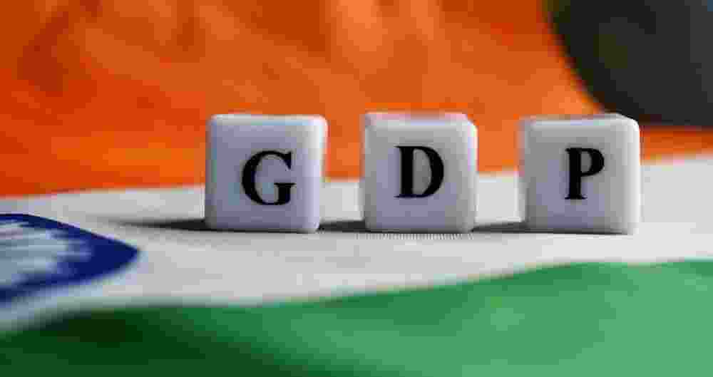 India's GDP growth likely to slow to 6.5 pc in Q2: ICRA  